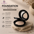 Foundation - Dual - 212 Medium Porcelain