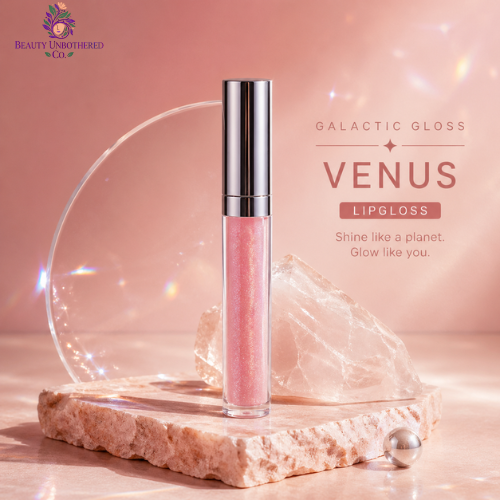 Lipgloss - Galactic Gloss - Venus