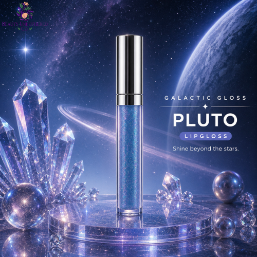 Lipgloss - Galactic Gloss - Pluto