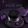 Gel Eyeliner - Eggplant