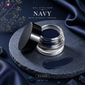 Gel Eyeliner - EG1003 - Navy - 7 g