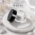 Gel Eyeliner - EG1005 - White - 7 g