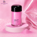 Glitter - GL17 - Dust - Pinky