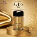 Glitter - GL6 - Dust - 24k
