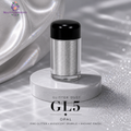 Glitter - GL5 - Dust - Opal