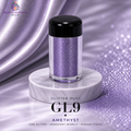 Glitter - GL9 - Dust - Amethyst