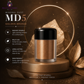 Glitter - MD5 Mineral Dust Golden Bronze