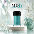 Glitter - MD19 Mineral Dust Emerald