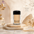 Glitter - MD28 Mineral Dust Light Gold
