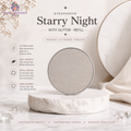 Eyeshadow - Starry Night With Glitter - Refill