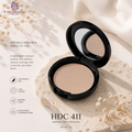 HDC 411 - Medium Light Porcelain Compact