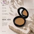 HDC 454 - Tan Compact