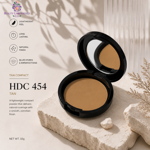 HDC 454 - Tan Compact