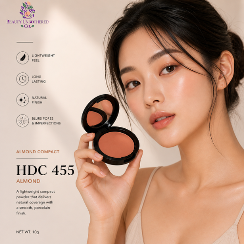 HDC 455 - Almond Compact