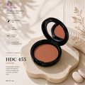 HDC 455 - Almond Compact