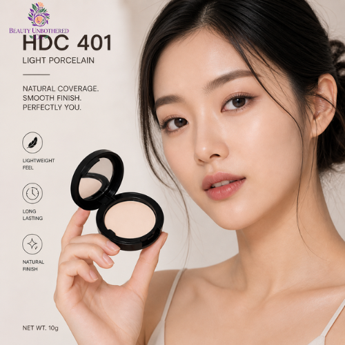 HDC 401 Light Porcelain Refill 10g
