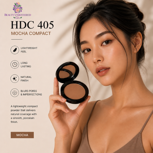 HDC 405 - Mocha Compact