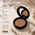 HDC 405 - Mocha Compact