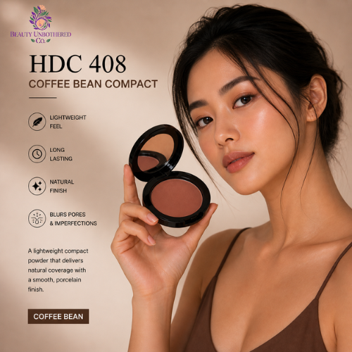 HDC 408 - Coffee Bean Compact