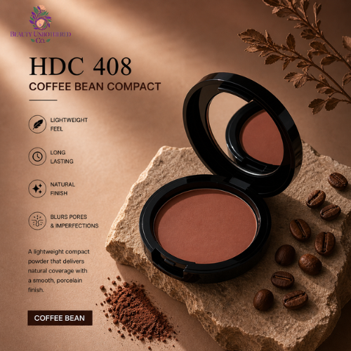 HDC 408 - Coffee Bean Compact