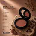 HDC 408 - Coffee Bean Compact