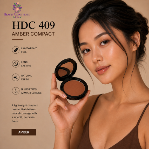 HDC 409 - Amber Compact
