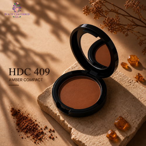 HDC 409 - Amber Compact