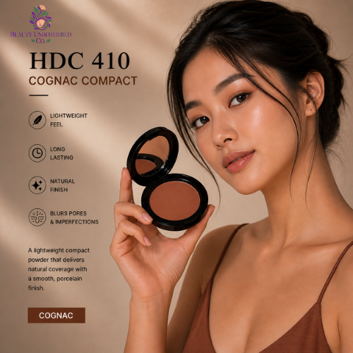 HDC 410 - Cognac Compact