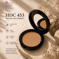 HDC 453 - Medium Tan Compact