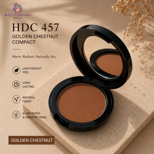 HDC 457 - Golden Chestnut Compact