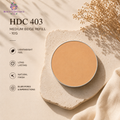 HDC 403 Medium Beige Refill - 10g