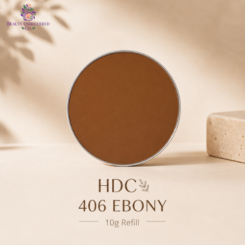 HDC 406 Ebony Refill - 10g