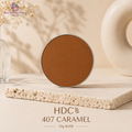 HDC 407 Caramel Refill - 10g