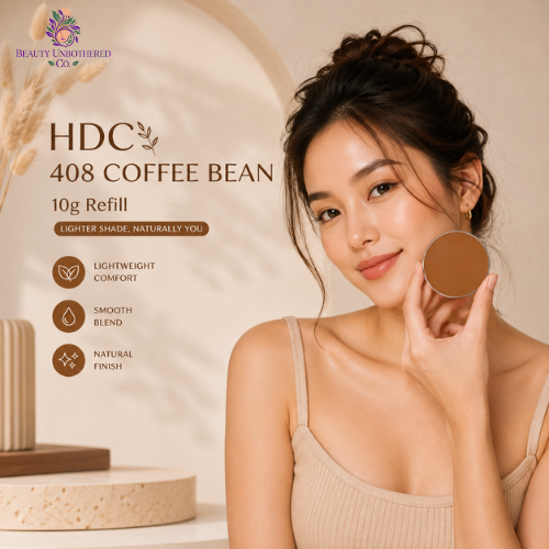 HDC 408 Coffee Bean Refill - 10g
