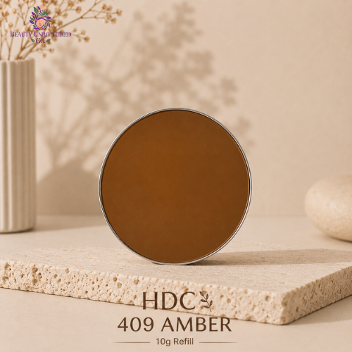 HDC 409 Amber - Refill - 10g