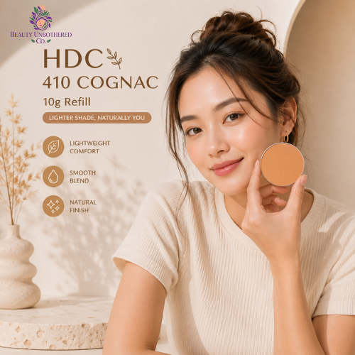 HDC 410 Cognac Refill - 10g
