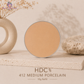 HDC 412 - Medium Porcelain Refill - 10g