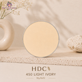 HDC 450 Light Ivory Refill - 10g