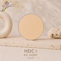 HDC 451 Ivory Refill - 10g