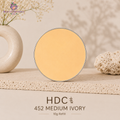 HDC 452 Medium Ivory Refill - 10g
