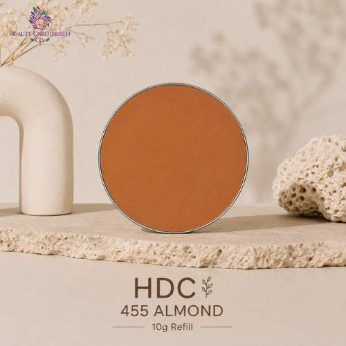 HDC 455 Almond Refill - 10g