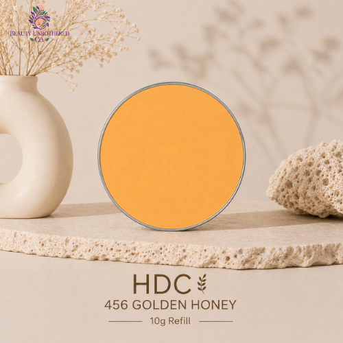 HDC 456 Golden Honey Refill - 10g