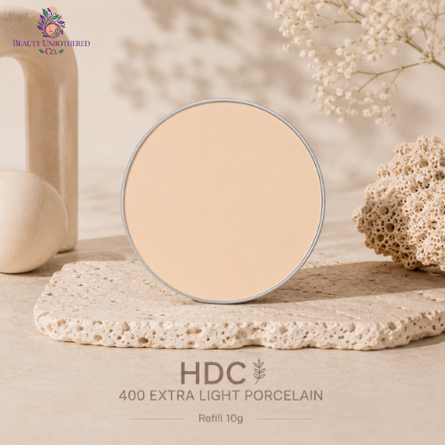 HDC 400 Extra Light Porcelain Refill 10g