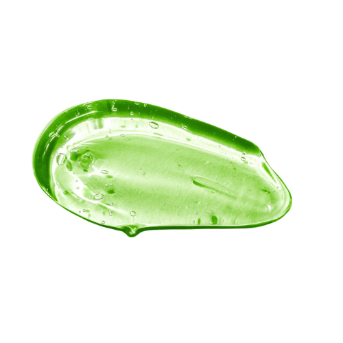 Aloe Vera Gel - Aloe