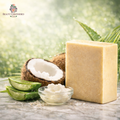 Soap - Organic Coconut