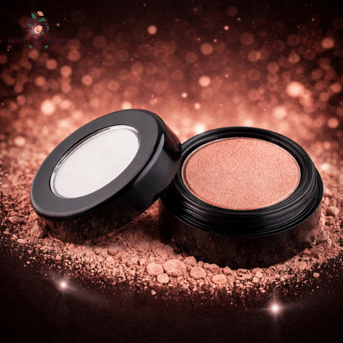 Eyeshadow - Taupe Pearl - Compact ESTF