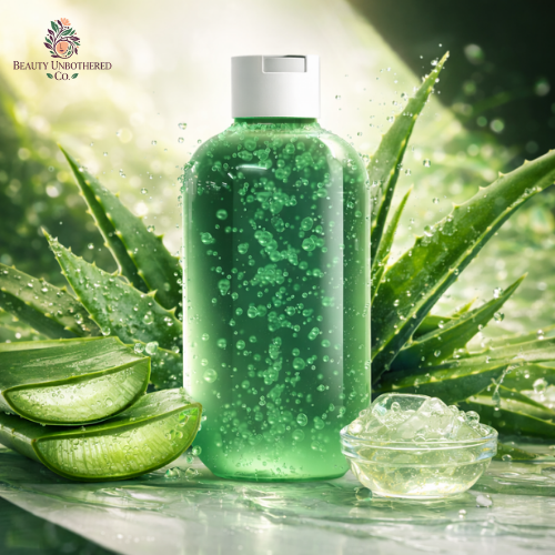 Aloe Vera Gel - Aloe