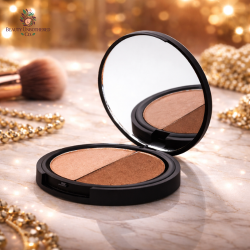 Bronzer - Luminous Duo BronzerCompact PP