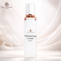 Moisturizing Cream - Face - (Rose Gold)