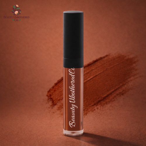 Lipgloss - Malibu Rum